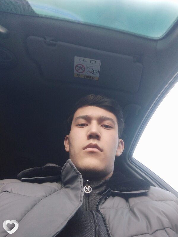 Тимур, 24, Самарканд — анкета №4586722