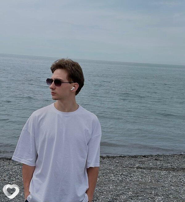 Алексей, 20, Тюмени — анкета №4586725