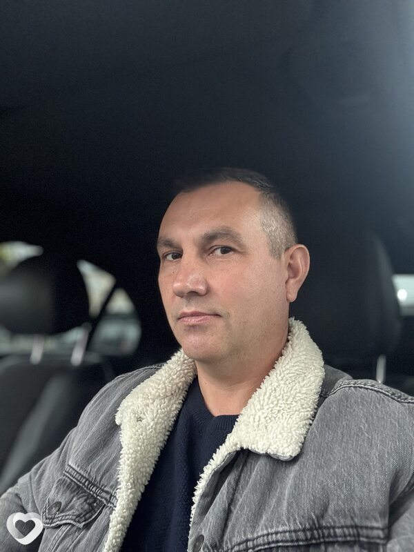 Андрей, 44, Орёл — анкета №4586728