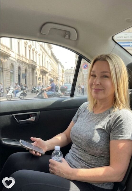 Марина, 49, Санкт-Петербурге — анкета №4586730