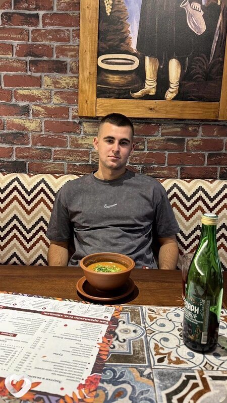 Юра, 30, Самаре — анкета №4586733