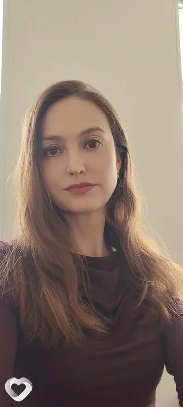 Мария, 43, Москве — анкета №4586736