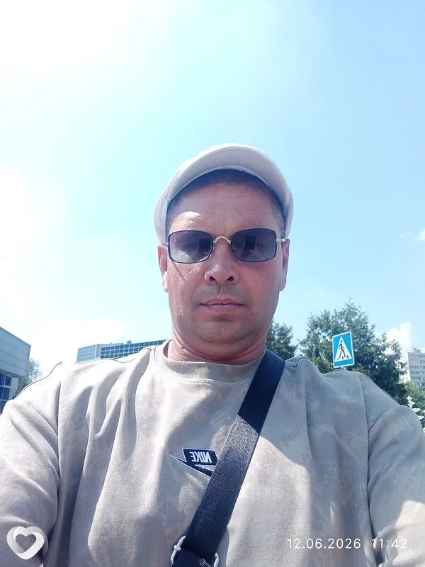 Денис, 33, Москве — анкета №4586739
