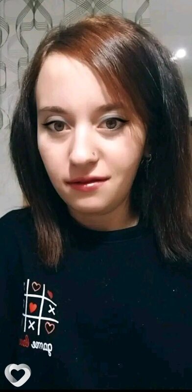 Катя, Хмельницкий