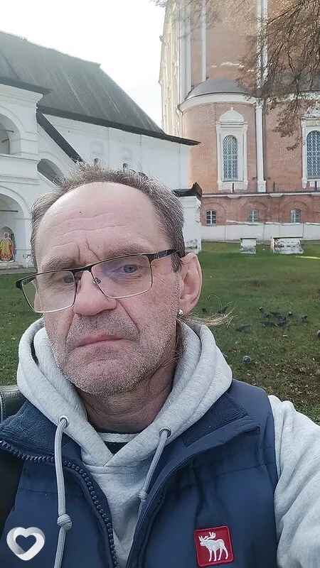 Андрей, Москва