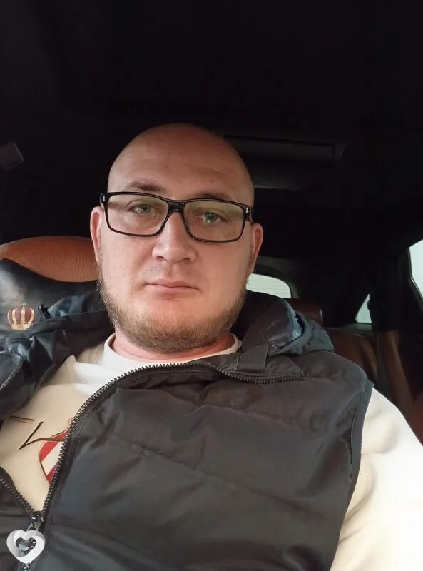 Андрей, 37, Москве — анкета №4586750