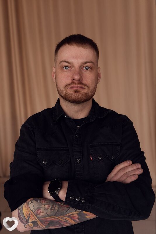 Сергей, 31, Владимире — анкета №4586757