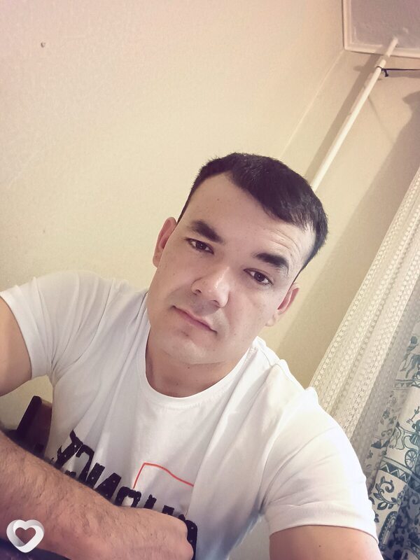 Артур, 29, Брянске — анкета №4586761