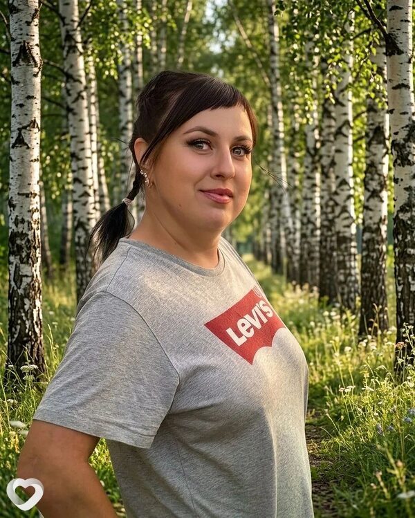 Окси, 37, Курске — анкета №4586763