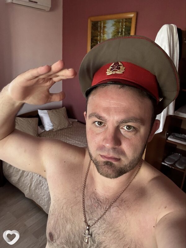Максим, 33, Курске — анкета №4586944
