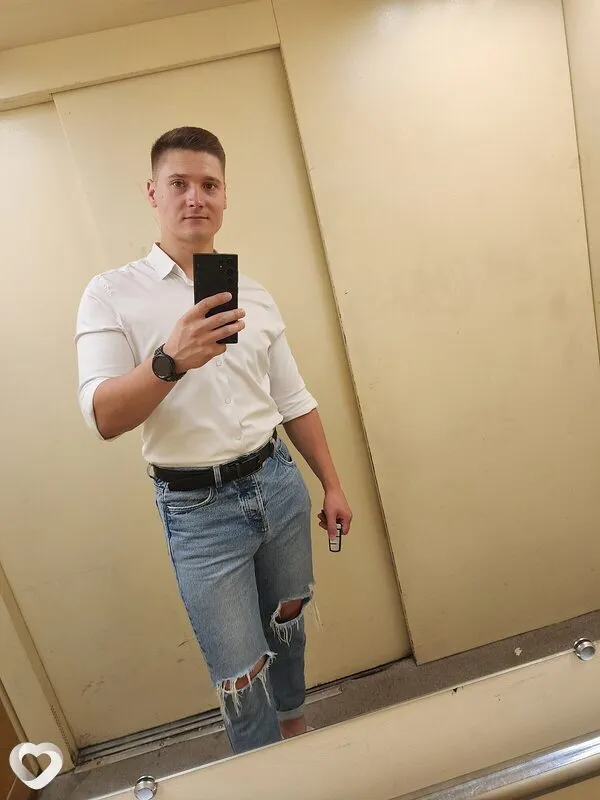Денис, 30, Москве — анкета №4586956