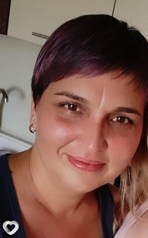 Galina, 38, Челябинске — анкета №4586965