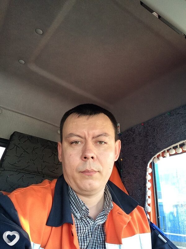 Артур, 45, Донецке — анкета №4587314