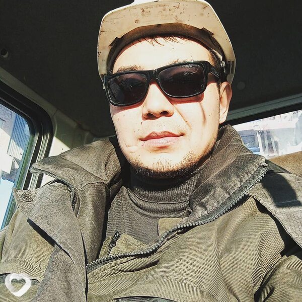 Azamat, 37, Павлодаре — анкета №4587319
