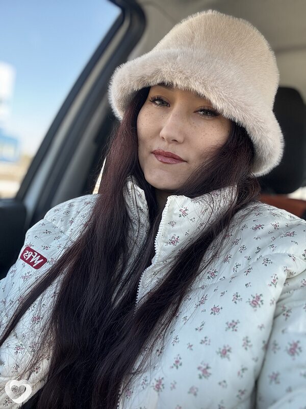 Алина, 31, Караганде — анкета №4587322