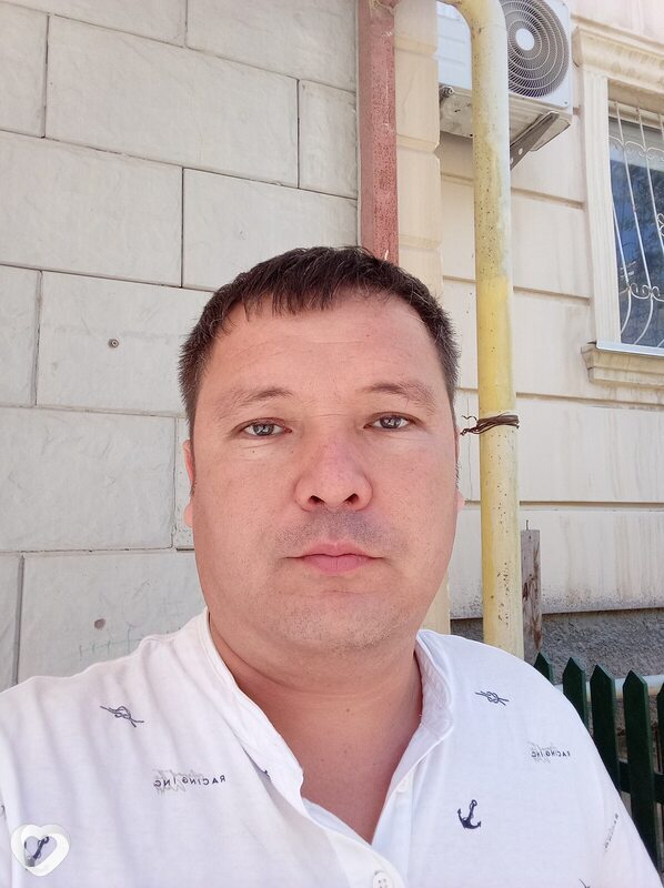 Руслан, Актау