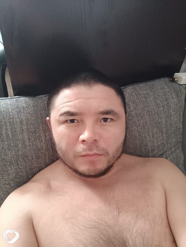 Алик, 38, Павлодаре — анкета №4587328