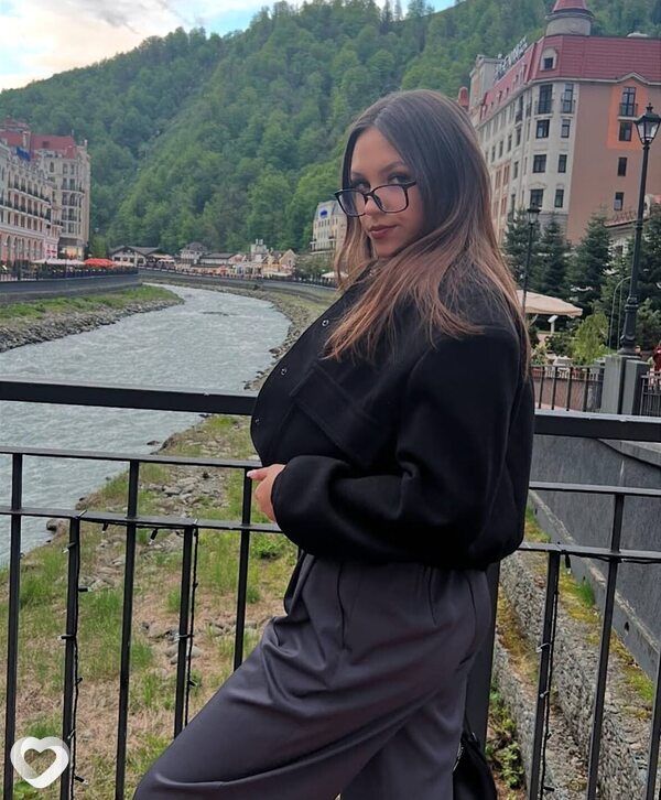 Екатерина, 24, Краснодаре — анкета №4587332