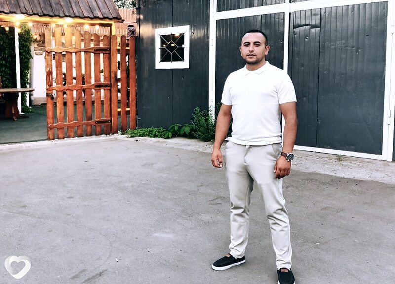 Тунар, 31, Луганске — анкета №4586996