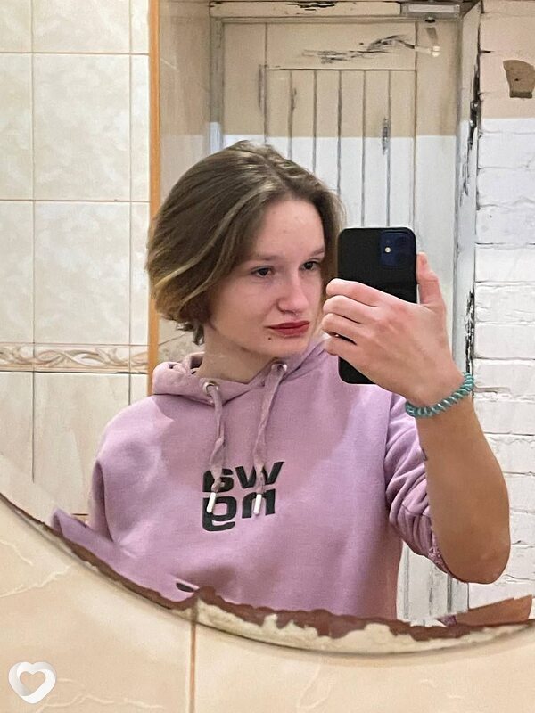 Александра, 34, Барановичах — анкета №15500