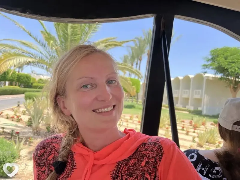 Olia, 40, Москве — анкета №4586999