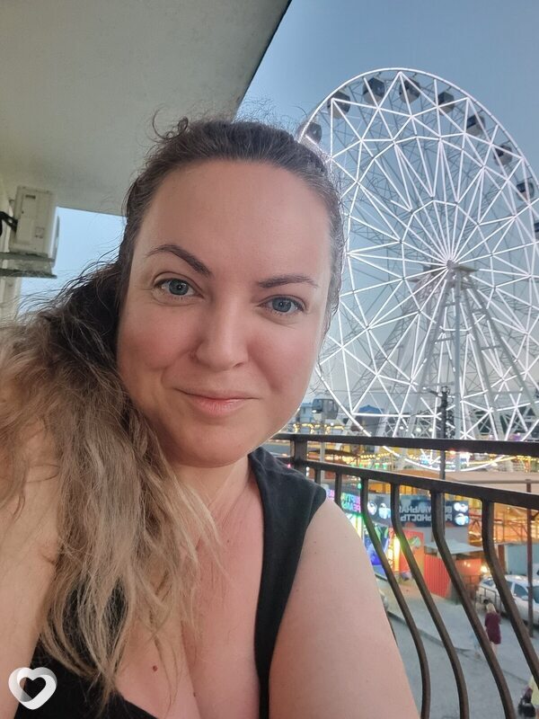 Анна, 41, Краснодаре — анкета №4587002