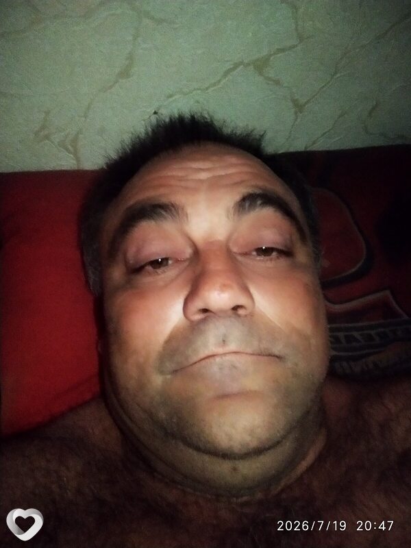 Николай, 52, Одессе — анкета №4587007