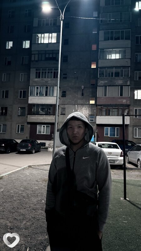 Берикбол, 18, Караганде — анкета №4587011
