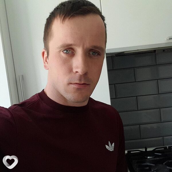 Вова, 35, Самаре — анкета №4587166