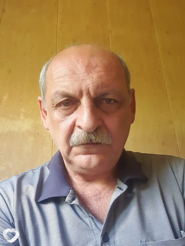 Сергей, Нальчик