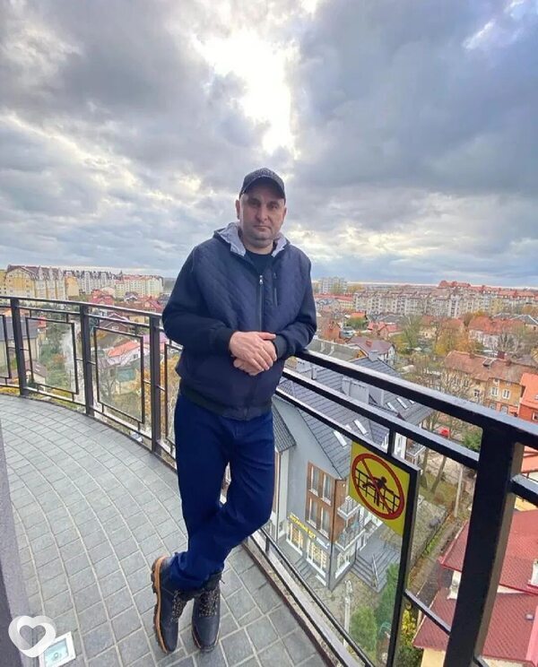 Сергей, 40, Уссурийске — анкета №4587185