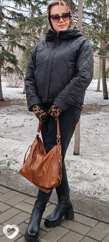 Елена, Усть-Каменогорск
