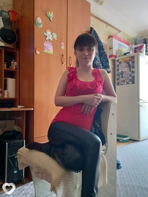 Анна, 34, Новосибирске — анкета №4587189