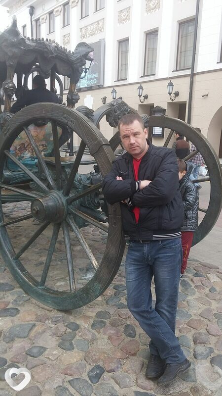 Анатолий, Салехард