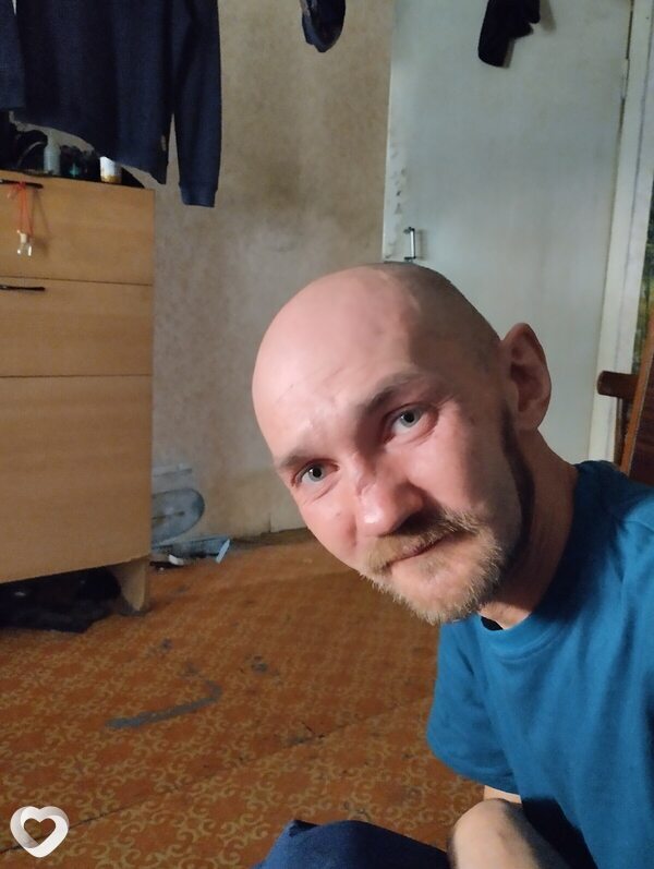 Артём, 39, Иркутске — анкета №4586986