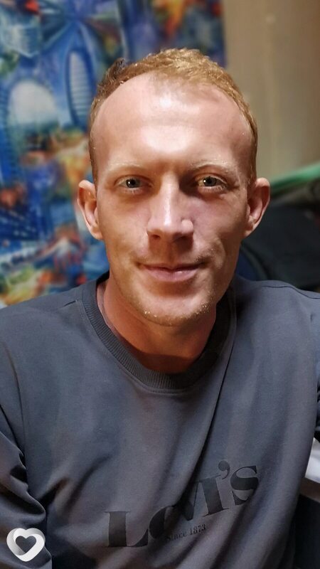 Vitaliy, 38, Одессе — анкета №4587492