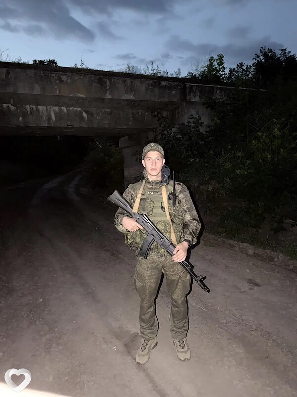 Дмитрий, 20, Абакане — анкета №4587493