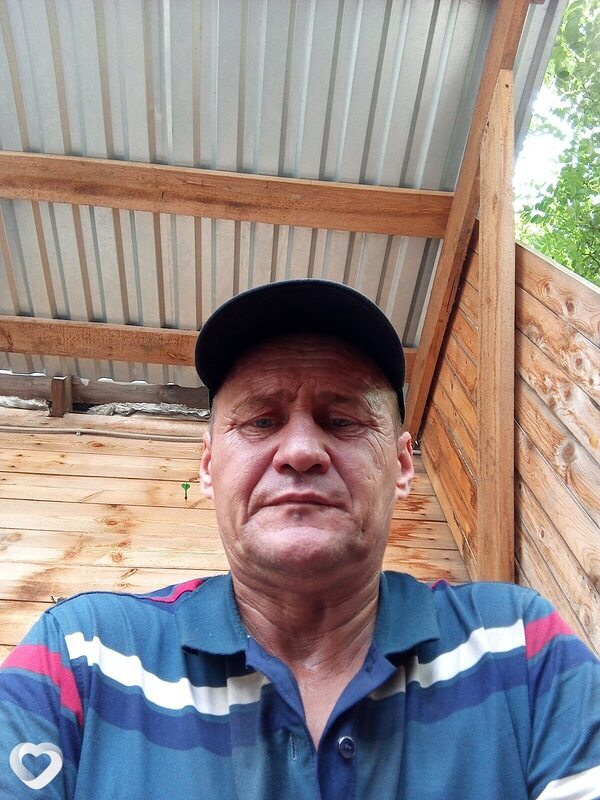 Алекс, 48, Аксае — анкета №4587499