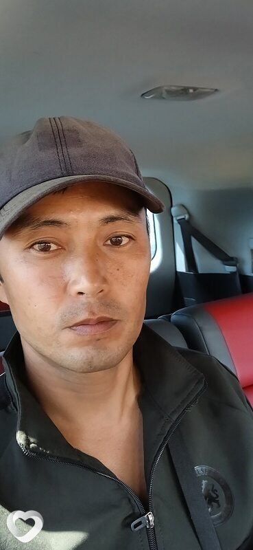 Айдар, 37, Караганде — анкета №4587503