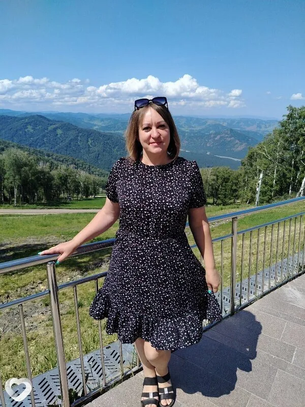 Елена, Заринск