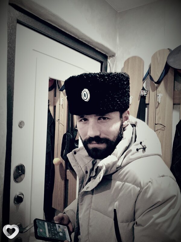 Vlad, 31, Чебоксарах — анкета №4587508