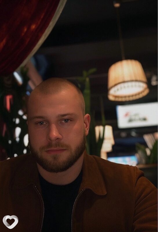Дмитрий, Мурмаши