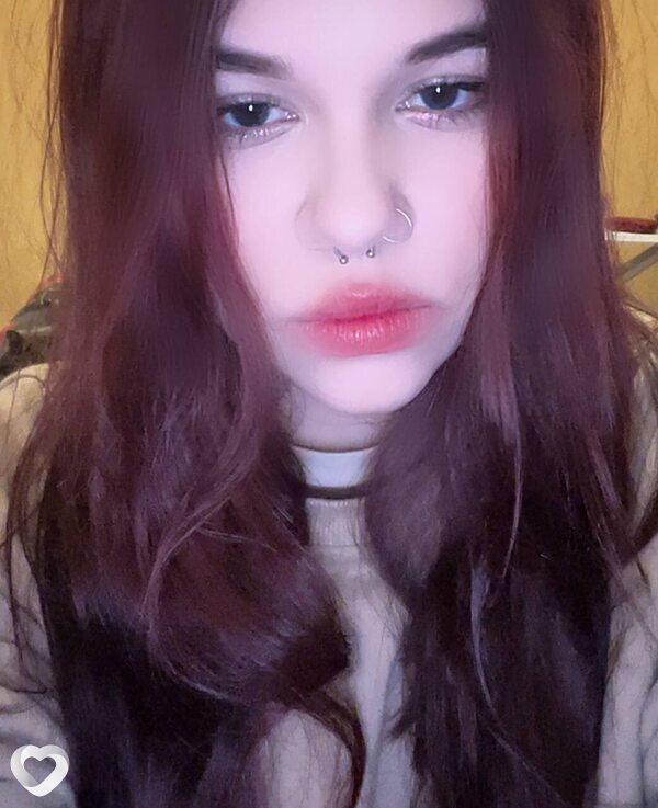 Аля, 18, Коломне — анкета №4587016