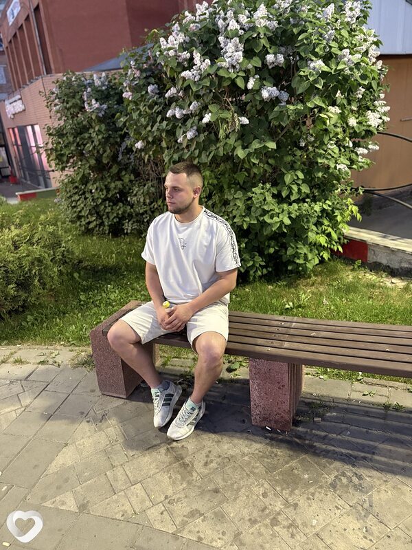 Андрей, 26, Подольске — анкета №4587017