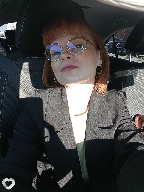 Екатерина, 41, Челябинске — анкета №4587019