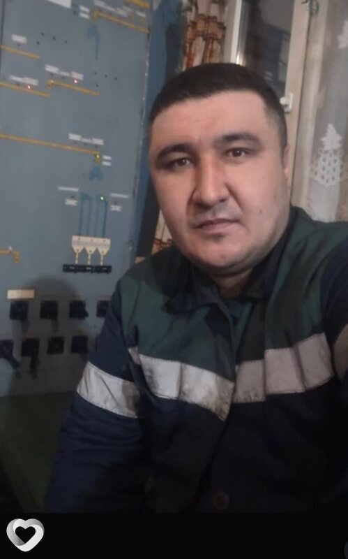 Ергали, 35, Караганде — анкета №4587025