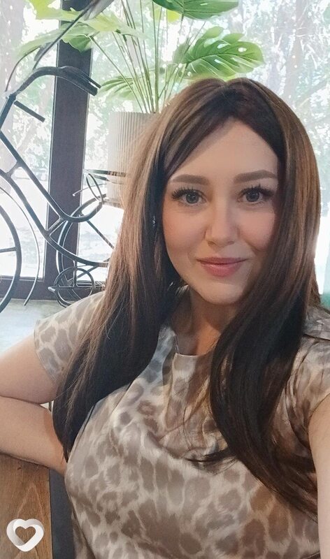 Надежда, 42, Караганде — анкета №4587027