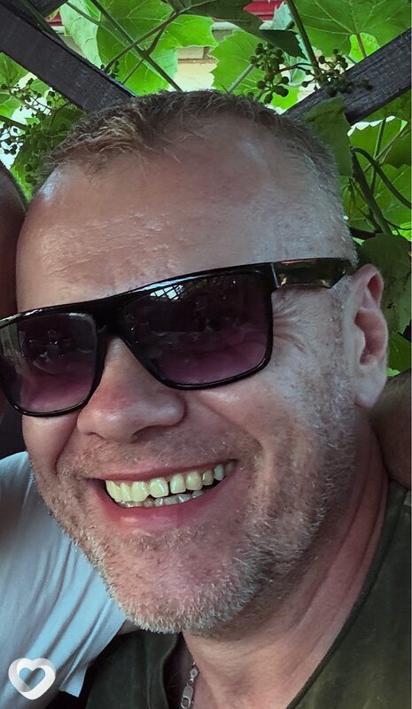 Александр, 45, Пинске — анкета №4587030