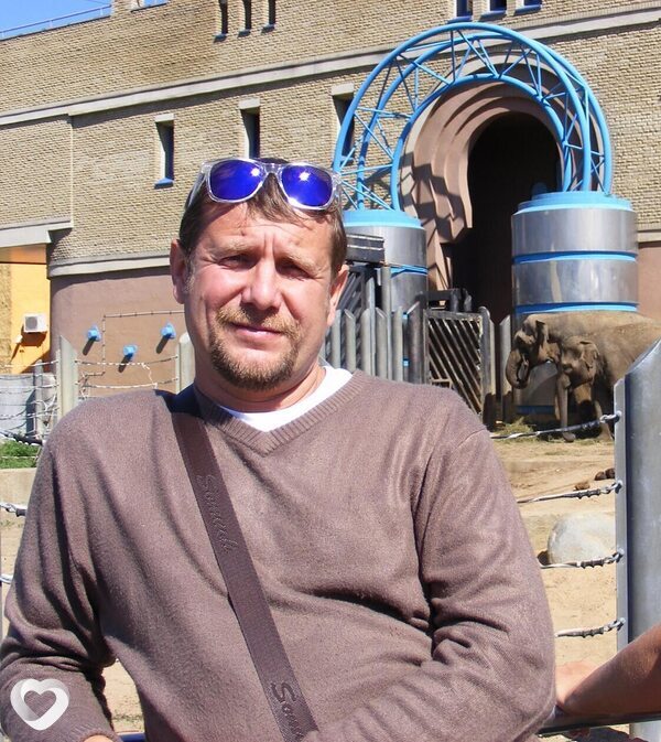 Вадим, 54, Саратове — анкета №4587033