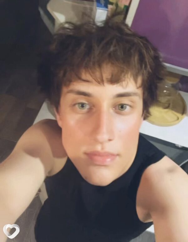 Арсений, 19, Минске — анкета №4587034